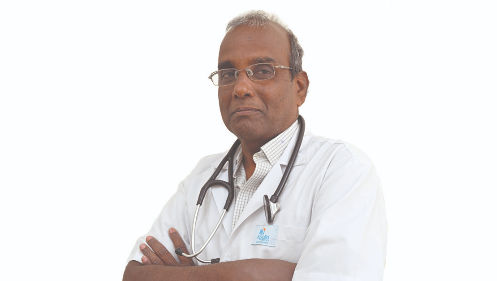 Dr. Prof. Ramulu